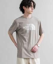 THE NORTH FACE ザ・ノースフェイス M EVO HLF DME REG SS TEE ロゴプリントレギュラーフィット半袖Tシャツ 15818