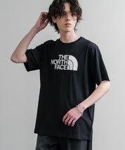 THE NORTH FACE ザ・ノースフェイス M EVO HLF DME REG SS TEE ロゴプリントレギュラーフィット半袖Tシャツ 15818