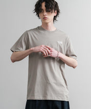 THE NORTH FACE ザ・ノースフェイス M EVO SD REG SS TEE ワンポイントロゴ刺繍半袖Tシャツ 15819