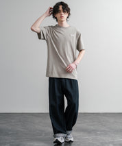 THE NORTH FACE ザ・ノースフェイス M EVO SD REG SS TEE ワンポイントロゴ刺繍半袖Tシャツ 15819