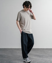 THE NORTH FACE ザ・ノースフェイス M EVO SD REG SS TEE ワンポイントロゴ刺繍半袖Tシャツ 15819