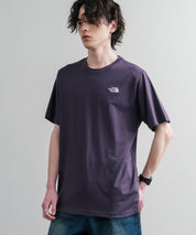 THE NORTH FACE ザ・ノースフェイス M EVO SD REG SS TEE ワンポイントロゴ刺繍半袖Tシャツ 15819