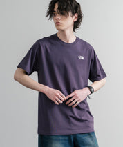THE NORTH FACE ザ・ノースフェイス M EVO SD REG SS TEE ワンポイントロゴ刺繍半袖Tシャツ 15819