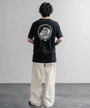 THE NORTH FACE ザ・ノースフェイス M MONTE RG SS TEE バックプリント半袖Tシャツ 15820