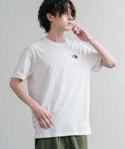 THE NORTH FACE ザ・ノースフェイス M MONTE RG SS TEE バックプリント半袖Tシャツ 15820