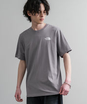 THE NORTH FACE ザ・ノースフェイス M BOX NSE CELEBRATION バックプリント半袖Tシャツ 15823