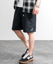 KANGOL カンゴール 別注コラボ 接触冷感水陸両用クライミングショートパンツ 15824