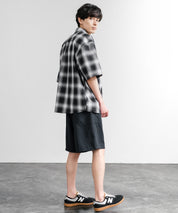 KANGOL カンゴール 別注コラボ 接触冷感水陸両用クライミングショートパンツ 15824