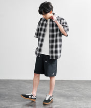 KANGOL カンゴール 別注コラボ 接触冷感水陸両用クライミングショートパンツ 15824