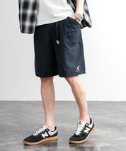 KANGOL カンゴール 別注コラボ 接触冷感水陸両用クライミングショートパンツ 15824