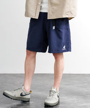 KANGOL カンゴール 別注コラボ 接触冷感水陸両用クライミングショートパンツ 15824