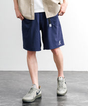 KANGOL カンゴール 別注コラボ 接触冷感水陸両用クライミングショートパンツ 15824