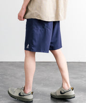 KANGOL カンゴール 別注コラボ 接触冷感水陸両用クライミングショートパンツ 15824