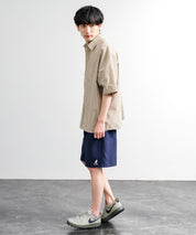 KANGOL カンゴール 別注コラボ 接触冷感水陸両用クライミングショートパンツ 15824