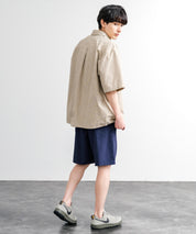 KANGOL カンゴール 別注コラボ 接触冷感水陸両用クライミングショートパンツ 15824