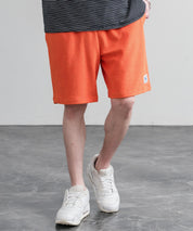 CONVERSE コンバース JACK PURCELL ジャックパーセル パイルハーフパンツ/イージーワイドショートパンツ 15871