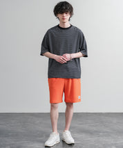 CONVERSE コンバース JACK PURCELL ジャックパーセル パイルハーフパンツ/イージーワイドショートパンツ 15871