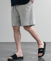 CONVERSE コンバース JACK PURCELL ジャックパーセル パイルハーフパンツ/イージーワイドショートパンツ 15871