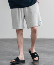 CONVERSE コンバース JACK PURCELL ジャックパーセル パイルハーフパンツ/イージーワイドショートパンツ 15871