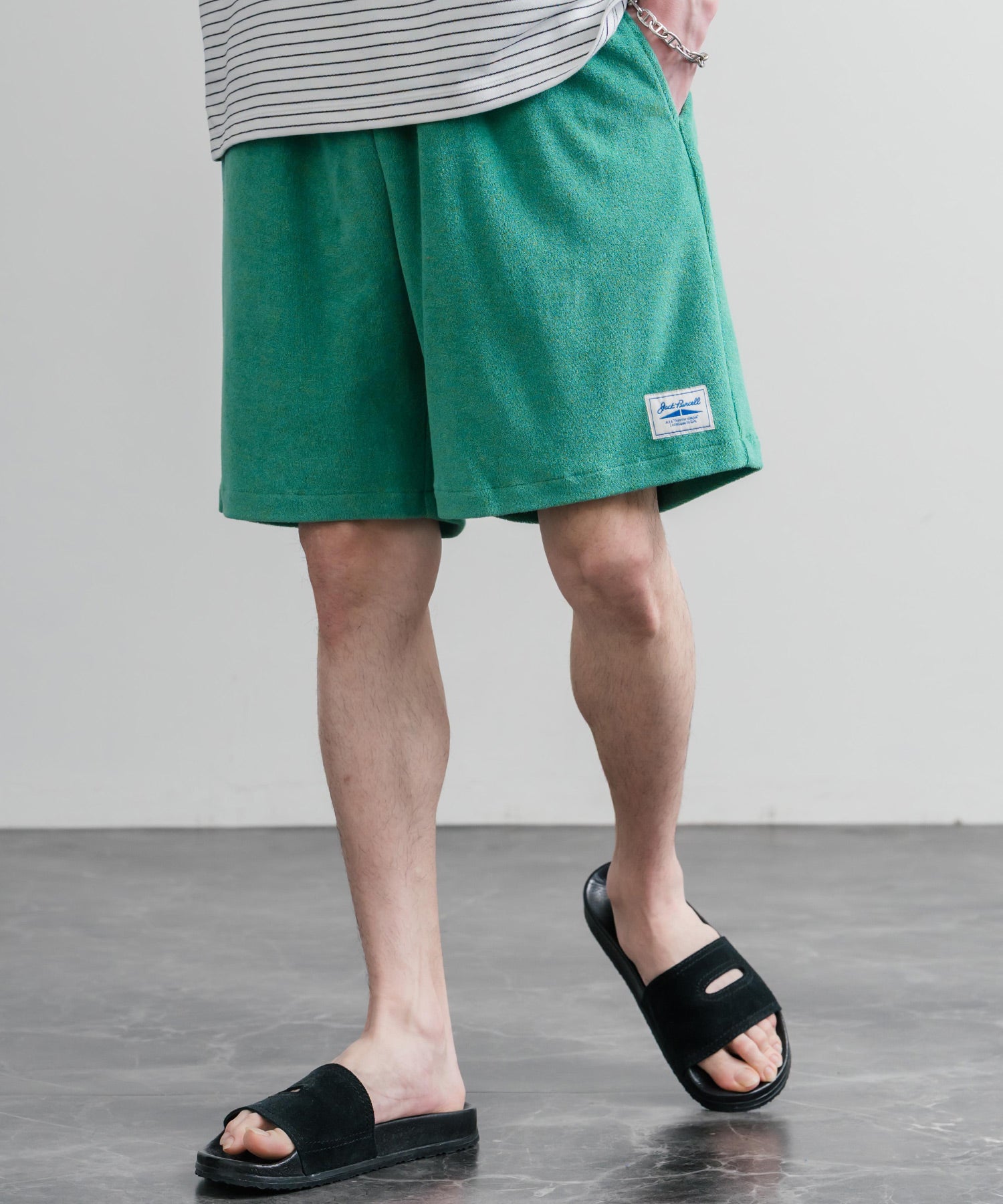 イージーワイドショートパンツ 15871