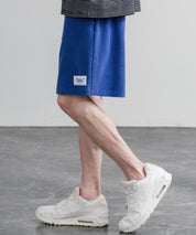 CONVERSE コンバース JACK PURCELL ジャックパーセル パイルハーフパンツ/イージーワイドショートパンツ 15871