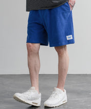 CONVERSE コンバース JACK PURCELL ジャックパーセル パイルハーフパンツ/イージーワイドショートパンツ 15871