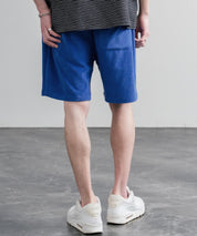 CONVERSE コンバース JACK PURCELL ジャックパーセル パイルハーフパンツ/イージーワイドショートパンツ 15871