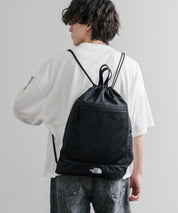 日本未展開モデル THE NORTH FACE ザ・ノースフェイス WHITE LABEL STANDARD MULTI BAG ナップサック リュック 15874