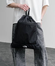 日本未展開モデル THE NORTH FACE ザ・ノースフェイス WHITE LABEL STANDARD MULTI BAG ナップサック リュック 15874