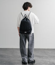 日本未展開モデル THE NORTH FACE ザ・ノースフェイス WHITE LABEL STANDARD MULTI BAG ナップサック リュック 15874