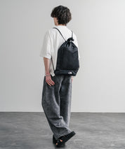 日本未展開モデル THE NORTH FACE ザ・ノースフェイス WHITE LABEL STANDARD MULTI BAG ナップサック リュック 15874
