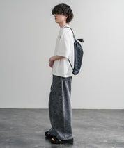 日本未展開モデル THE NORTH FACE ザ・ノースフェイス WHITE LABEL STANDARD MULTI BAG ナップサック リュック 15874