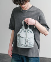 THE NORTH FACE ザ・ノースフェイス BREEZE BUCKET BAG 巾着型ショルダーバッグ/ハンドバッグ 15875