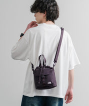 THE NORTH FACE ザ・ノースフェイス BREEZE BUCKET BAG 巾着型ショルダーバッグ/ハンドバッグ 15875