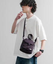 THE NORTH FACE ザ・ノースフェイス BREEZE BUCKET BAG 巾着型ショルダーバッグ/ハンドバッグ 15875