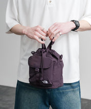 THE NORTH FACE ザ・ノースフェイス BREEZE BUCKET BAG 巾着型ショルダーバッグ/ハンドバッグ 15875