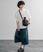 THE NORTH FACE ザ・ノースフェイス BREEZE BUCKET BAG 巾着型ショルダーバッグ/ハンドバッグ 15875