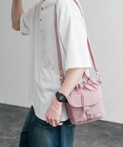 THE NORTH FACE ザ・ノースフェイス BREEZE BUCKET BAG 巾着型ショルダーバッグ/ハンドバッグ 15875