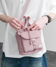 THE NORTH FACE ザ・ノースフェイス BREEZE BUCKET BAG 巾着型ショルダーバッグ/ハンドバッグ 15875