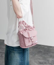 THE NORTH FACE ザ・ノースフェイス BREEZE BUCKET BAG 巾着型ショルダーバッグ/ハンドバッグ 15875