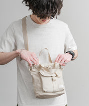 THE NORTH FACE ザ・ノースフェイス BREEZE BUCKET BAG 巾着型ショルダーバッグ/ハンドバッグ 15875