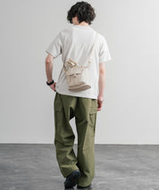 THE NORTH FACE ザ・ノースフェイス BREEZE BUCKET BAG 巾着型ショルダーバッグ/ハンドバッグ 15875