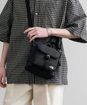 THE NORTH FACE ザ・ノースフェイス BREEZE BUCKET BAG 巾着型ショルダーバッグ/ハンドバッグ 15875