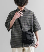 THE NORTH FACE ザ・ノースフェイス BREEZE BUCKET BAG 巾着型ショルダーバッグ/ハンドバッグ 15875