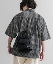 THE NORTH FACE ザ・ノースフェイス BREEZE BUCKET BAG 巾着型ショルダーバッグ/ハンドバッグ 15875