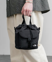 THE NORTH FACE ザ・ノースフェイス BREEZE BUCKET BAG 巾着型ショルダーバッグ/ハンドバッグ 15875