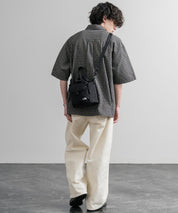 THE NORTH FACE ザ・ノースフェイス BREEZE BUCKET BAG 巾着型ショルダーバッグ/ハンドバッグ 15875