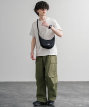 THE NORTH FACE ザ・ノースフェイス URBAN TOTE BAG MINI 2WAYワンポイントロゴショルダーバッグ/ハンドバッグ 15876