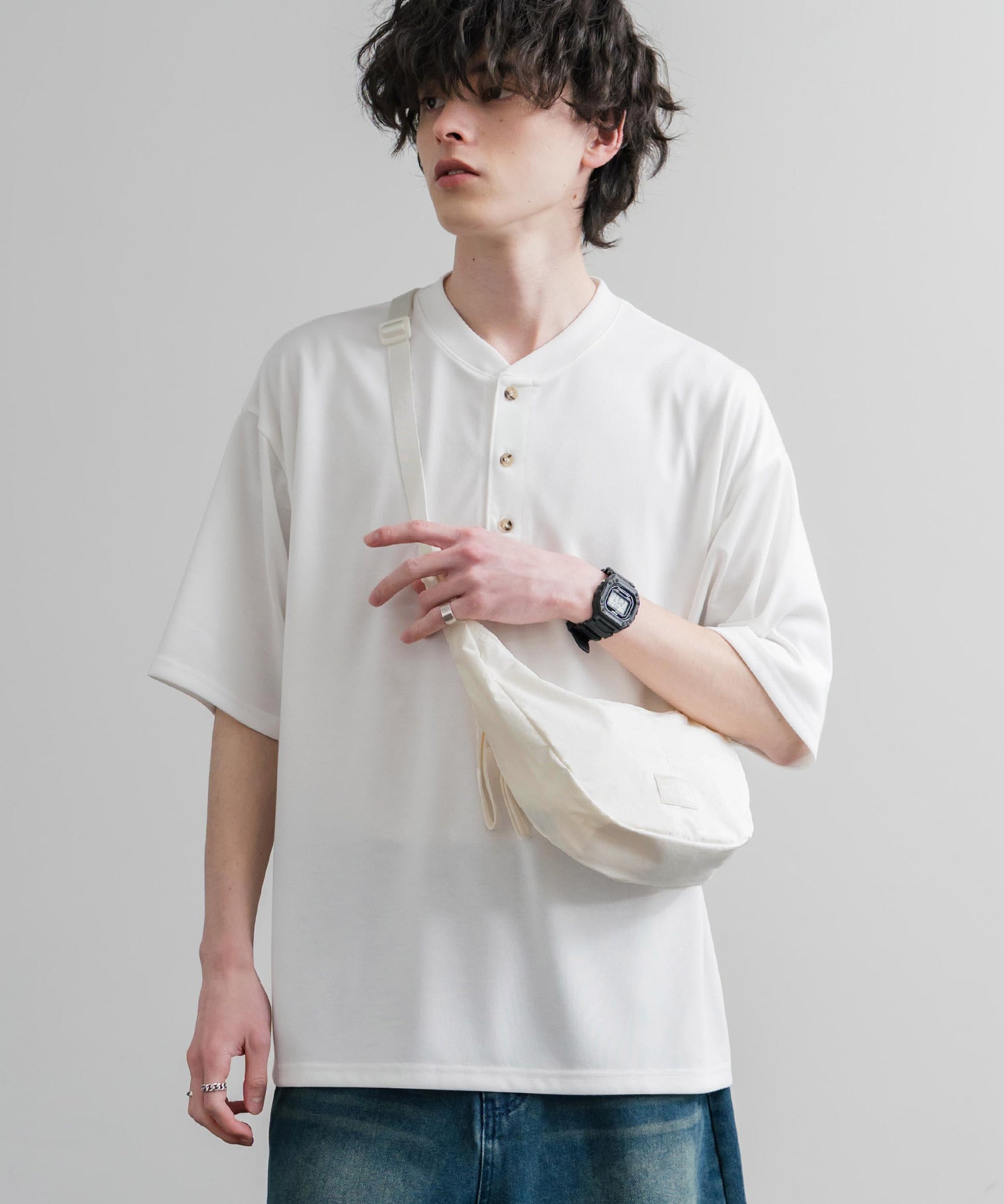 THE NORTH FACE ザ・ノースフェイス URBAN TOTE BAG MINI 2WAYワンポイントロゴショルダーバッグ/ハンドバッグ 15876