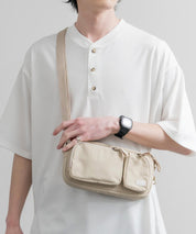 THE NORTH FACE URBAN 2POCKET CROSS BAG 2ポケットクロスバッグ 15877